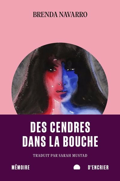 DES CENDRES DANS LA BOUCHE