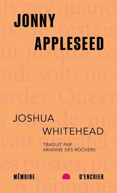 JONNY APPLESEED