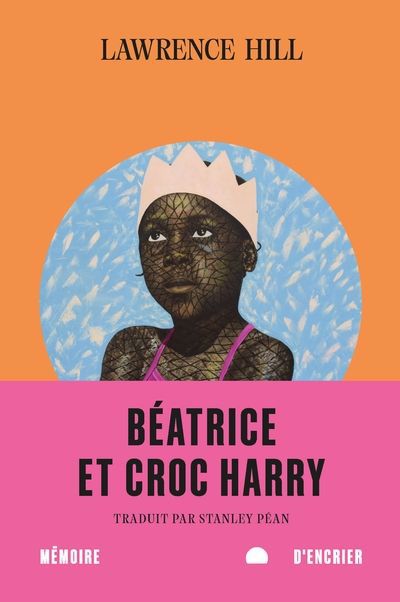 BEATRICE ET CROC HARRY