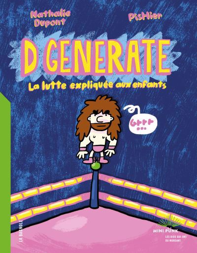 DGENERATE