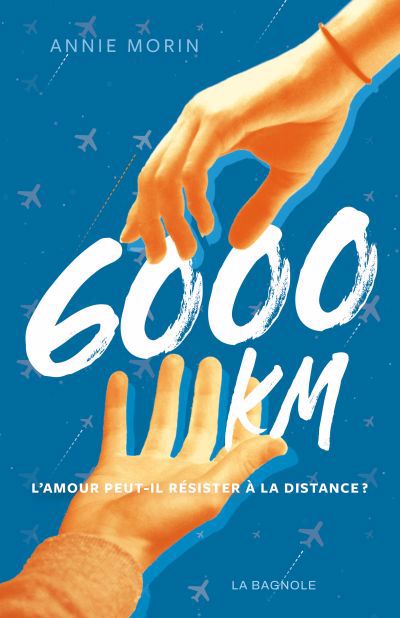 6000 KM