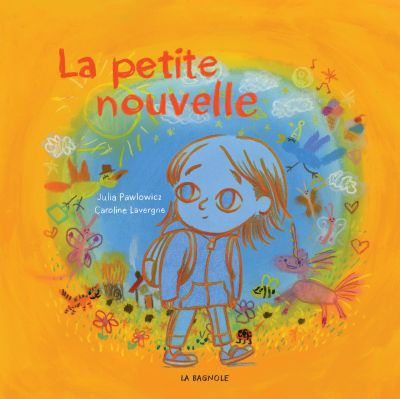 PETITE NOUVELLE