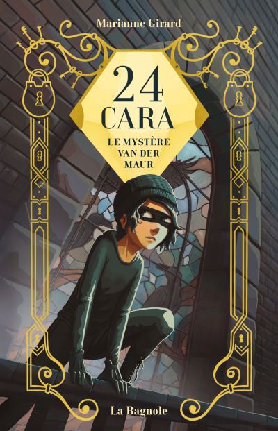 24 CARA