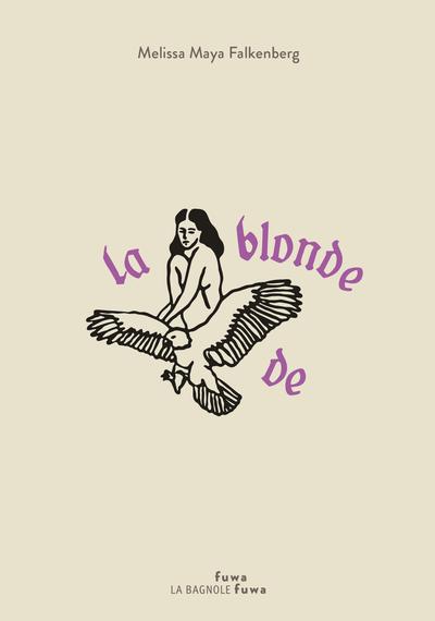 BLONDE DE