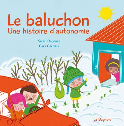 BALUCHON (AUTONOMIE)