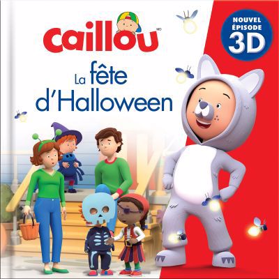 FETE D'HALLOWEEN