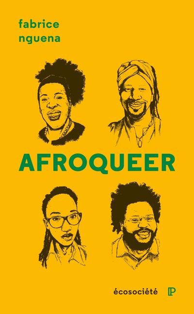 AFROQUEER