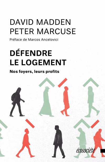 DEFENDRE LE LOGEMENT