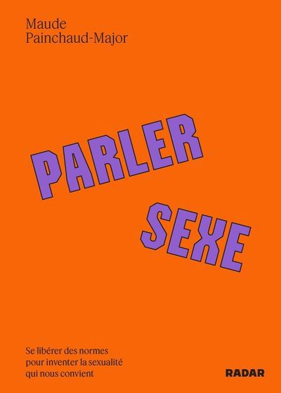 PARLER SEXE