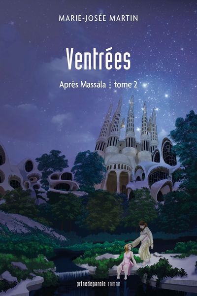 VENTREES
