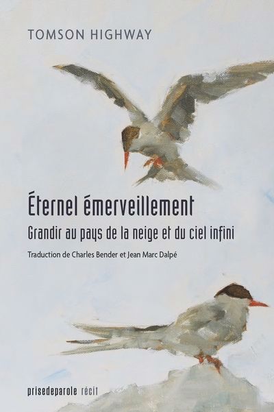 ETERNEL EMERVEILLEMENT