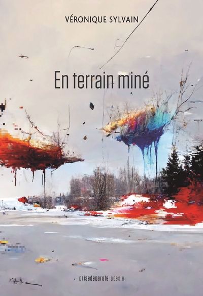 EN TERRAIN MINE