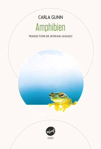 AMPHIBIEN                            PCH