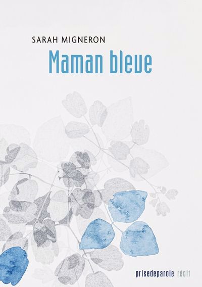 MAMAN BLEUE