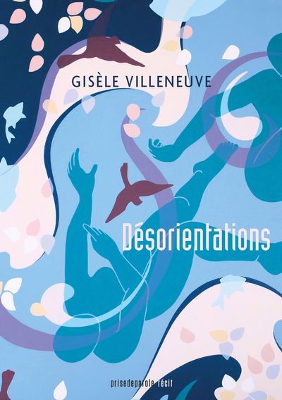 DESORIENTATIONS