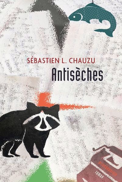 ANTISECHES
