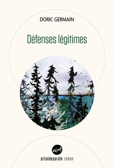 Défenses légitimes [nouvelle édition]