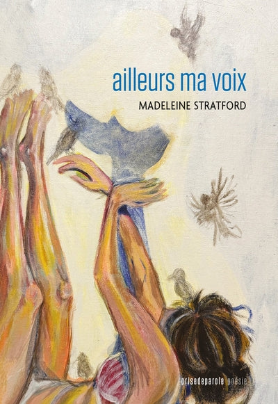 AILLEURS MA VOIX