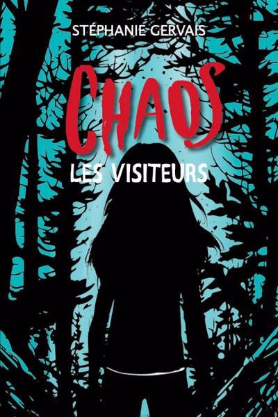 CHAOS LES VISITEURS | STÉPHANIE GERVAIS