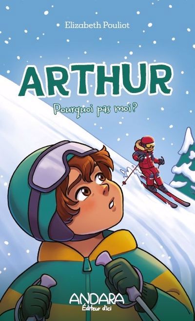 ARTHUR 02  POURQUOI PAS MOI ?