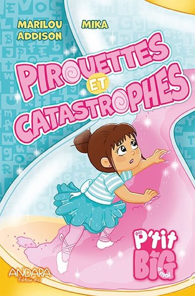 PIROUETTES ET CATASTROPHES