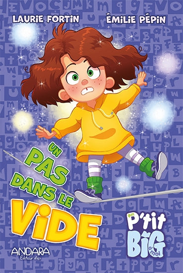 UN PAS DANS LE VIDE