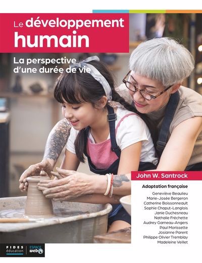 DÉVELOPPEMENT HUMAIN : LA PERSPECTIVE D'UNE DURÉE DE VIE