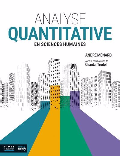 ANALYSE QUANTITATIVE EN SCIENCES HUMAINES