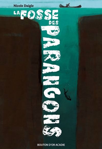 FOSSE DES PARANGONS