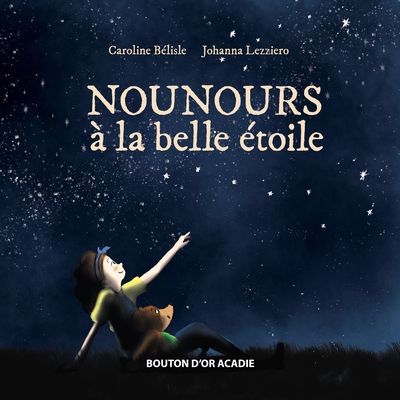NOUNOURS A LA BELLE ETOILE
