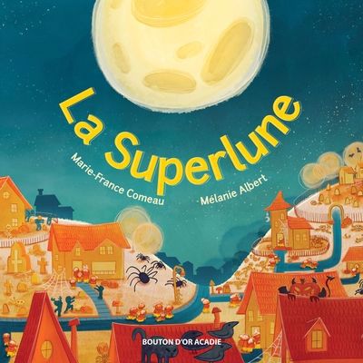 SUPERLUNE
