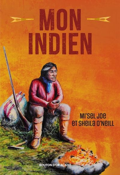 MON INDIEN