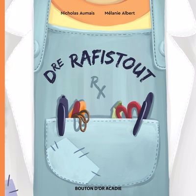 DRE RAFISTOUT