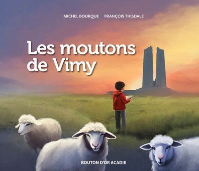 MOUTONS DE VIMY