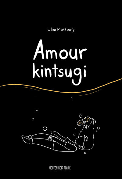 AMOUR KINTSUGI