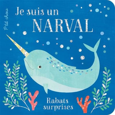 JE SUIS UN NARVAL -RABATS SURPRISES