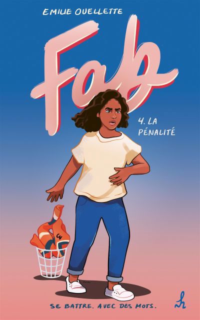 FAB T04 -LA PENALITE