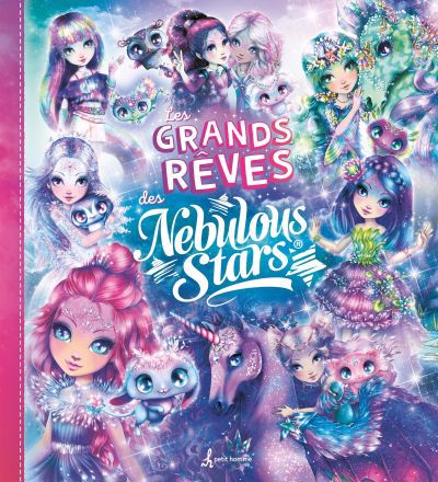 GRANDS REVES DES NEBULOUS STARS