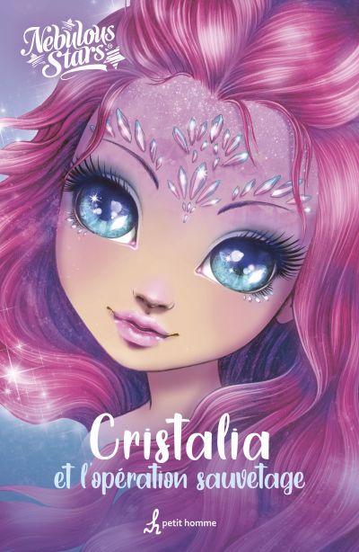 NEBULOUS STARS -CRISTALIA ET L'OPERATION
