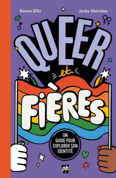 QUEER ET FIERES