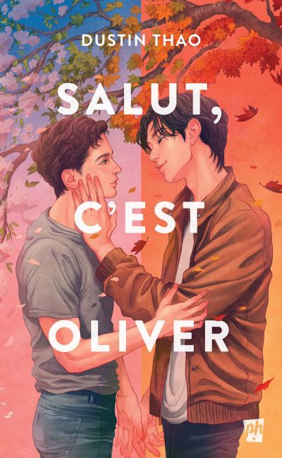SALUT, C'EST OLIVER