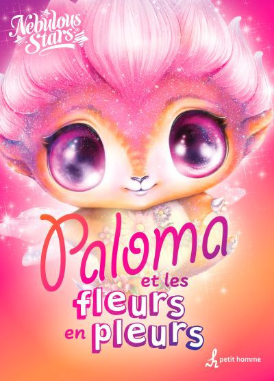 NEBULOUS STARS -ANIMOULOUS -PALOMA ET..