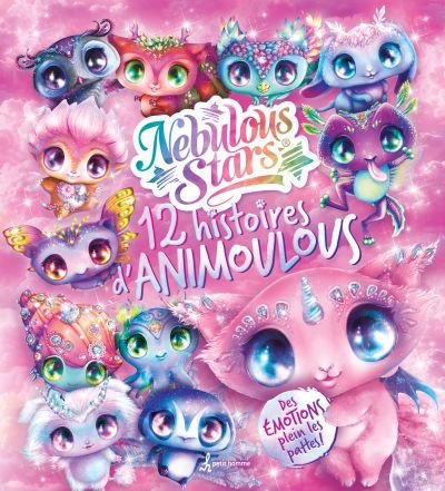 NEBULOUS STARS 12 HISTOIRES D'ANIMOULOUS