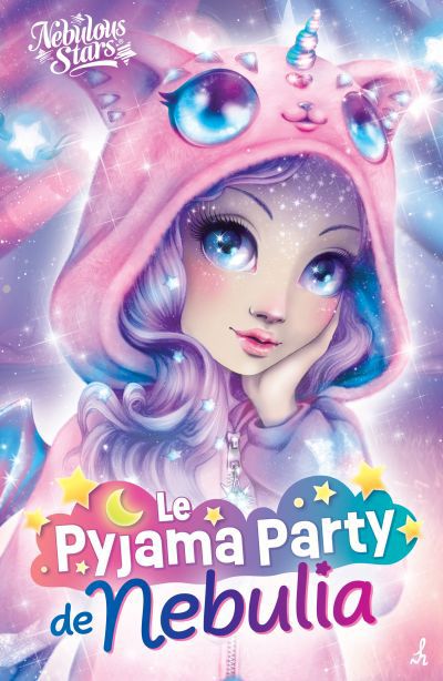 NEBULOUS STARS -PYJAMA PARTY DE NEBULIA