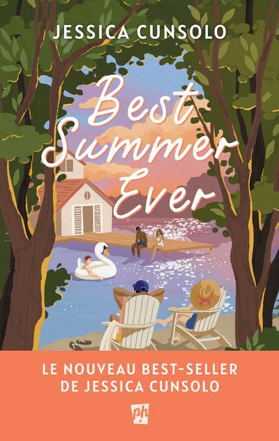 BEST SUMMER EVER