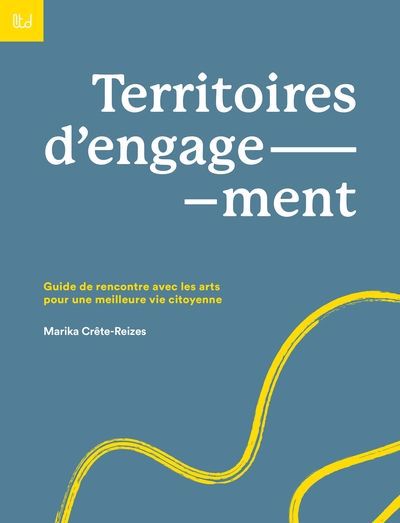 TERRITOIRES D'ENGAGEMENT