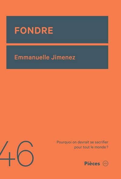 FONDRE