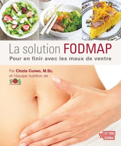 solution fodmap