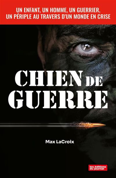 CHIEN DE GUERRE