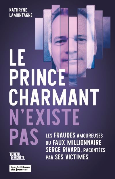 PRINCE CHARMANT N'EXISTE PAS